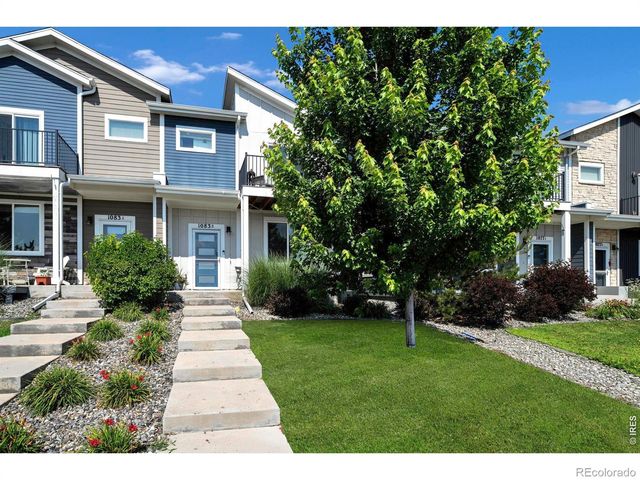 1083 Mountain Drive B, Longmont, CO 80503