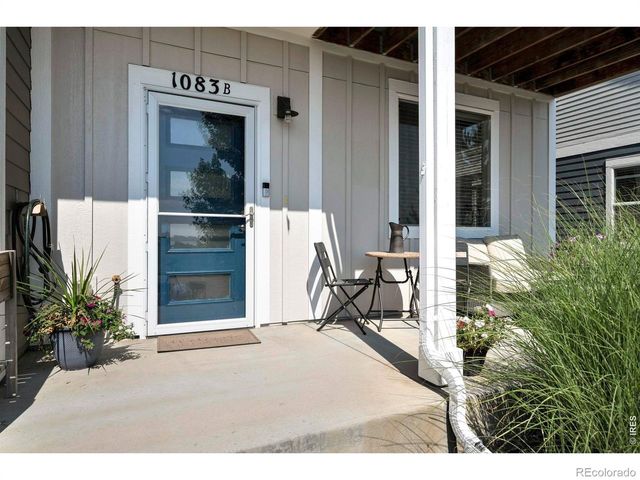 1083 Mountain Drive B, Longmont, CO 80503