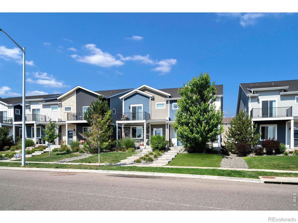 1083 Mountain Drive B, Longmont, CO 80503