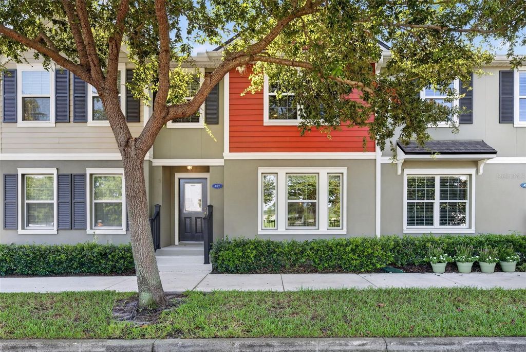 457 GEE HAMMOCK LANE, Winter Springs, FL 32708