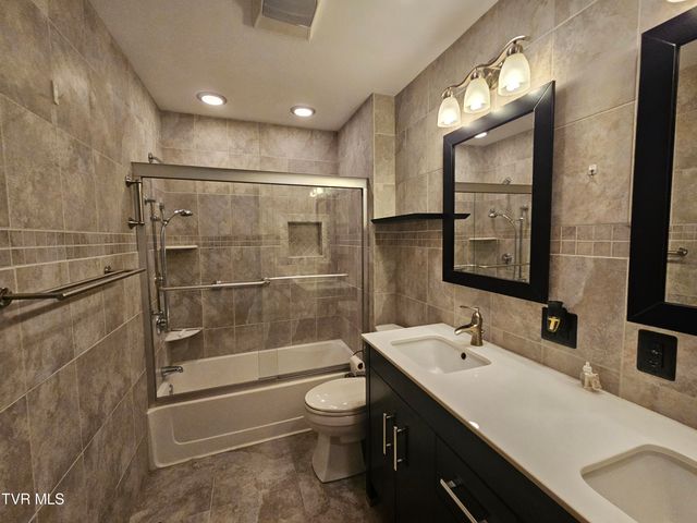 94 Ridge Road, Lebanon, VA 24266