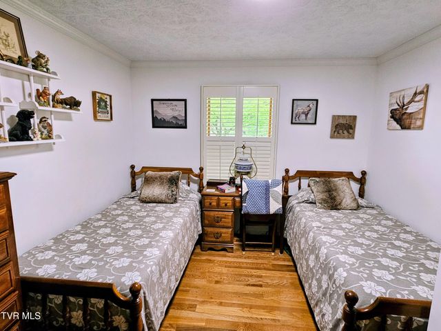 94 Ridge Road, Lebanon, VA 24266