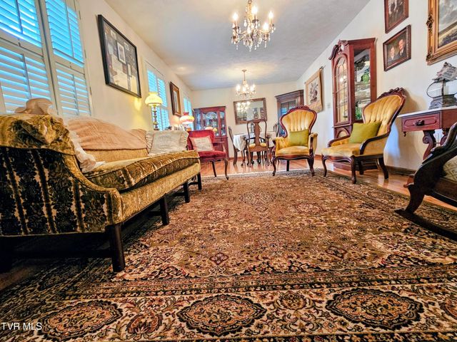 94 Ridge Road, Lebanon, VA 24266