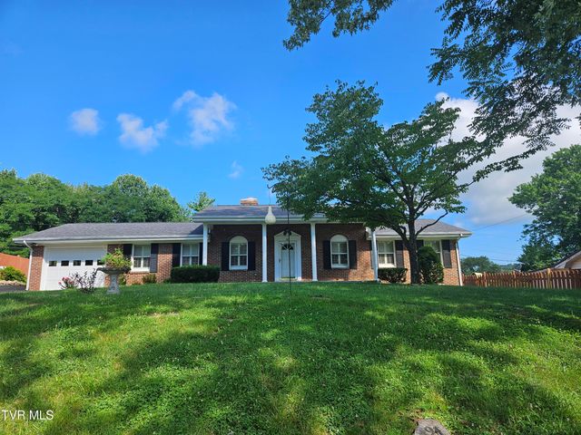 94 Ridge Road, Lebanon, VA 24266