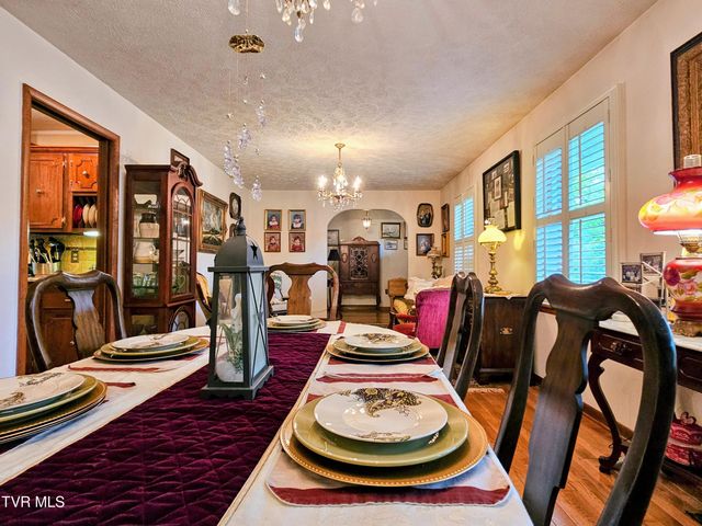 94 Ridge Road, Lebanon, VA 24266