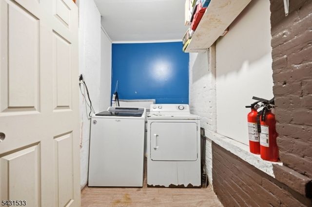 57 Ryle Ave, Paterson City, NJ 07522