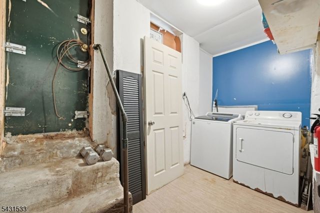 57 Ryle Ave, Paterson City, NJ 07522