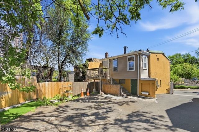 57 Ryle Ave, Paterson City, NJ 07522