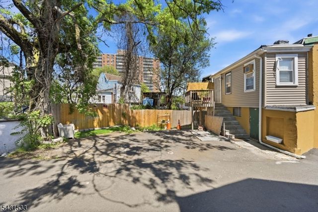 57 Ryle Ave, Paterson City, NJ 07522