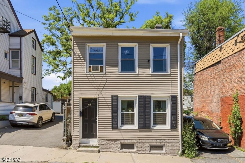 57 Ryle Ave, Paterson City, NJ 07522 — photo 2