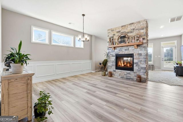 158 Laurel Farm Lane, Dallas, GA 30157