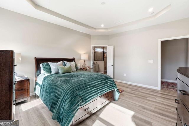 158 Laurel Farm Lane, Dallas, GA 30157