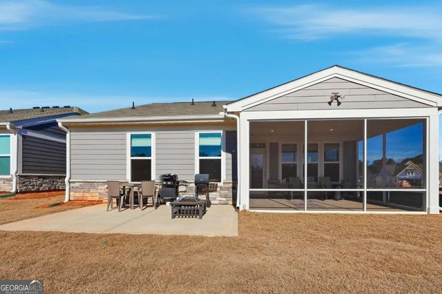 158 Laurel Farm Lane, Dallas, GA 30157