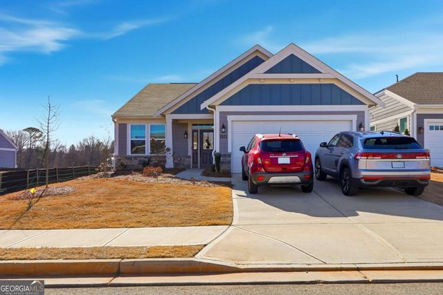 158 Laurel Farm Lane, Dallas, GA 30157