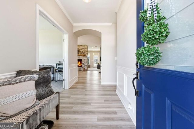 158 Laurel Farm Lane, Dallas, GA 30157