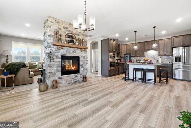 158 Laurel Farm Lane, Dallas, GA 30157