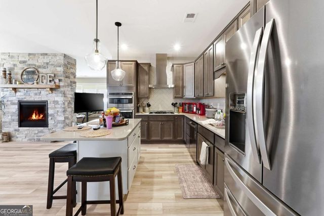 158 Laurel Farm Lane, Dallas, GA 30157