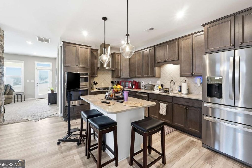 158 Laurel Farm Lane, Dallas, GA 30157