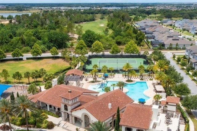 14567 CRESTED PLUME DRIVE, Winter Garden, FL 34787