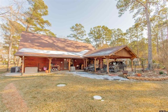 1614 Morningside Trail, Hideaway, TX 75771