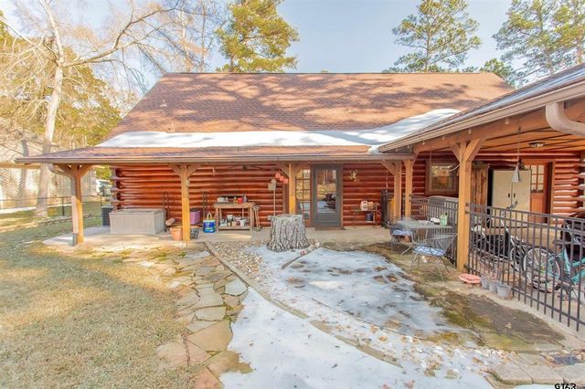 1614 Morningside Trail, Hideaway, TX 75771