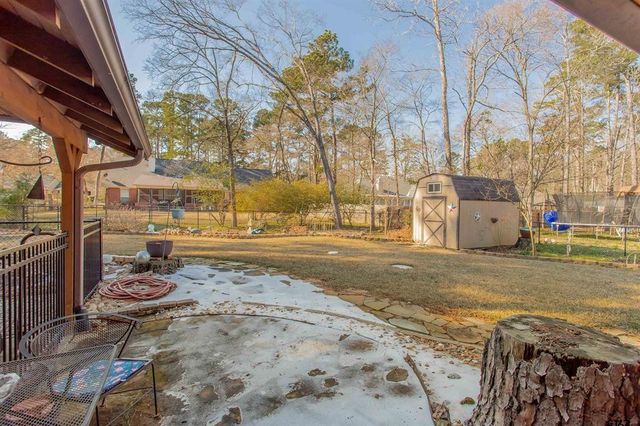 1614 Morningside Trail, Hideaway, TX 75771