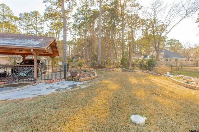 1614 Morningside Trail, Hideaway, TX 75771