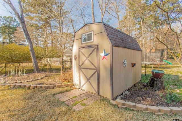 1614 Morningside Trail, Hideaway, TX 75771