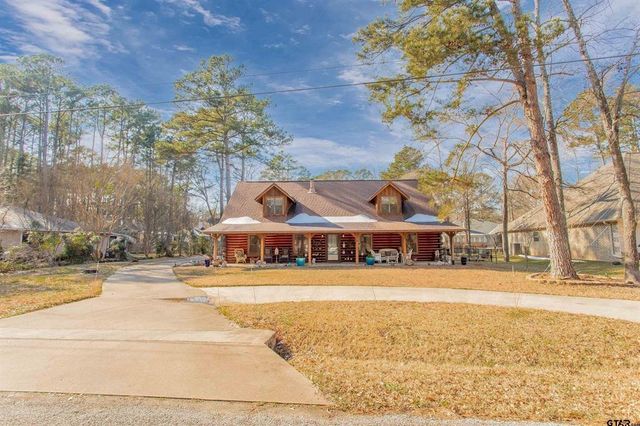 1614 Morningside Trail, Hideaway, TX 75771
