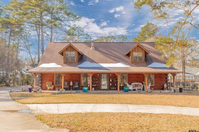 1614 Morningside Trail, Hideaway, TX 75771