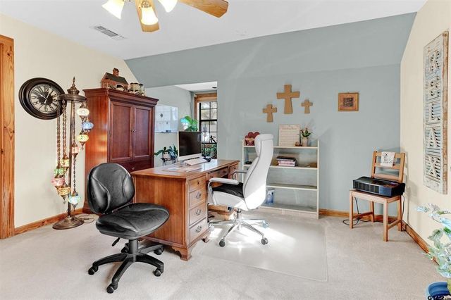 1614 Morningside Trail, Hideaway, TX 75771