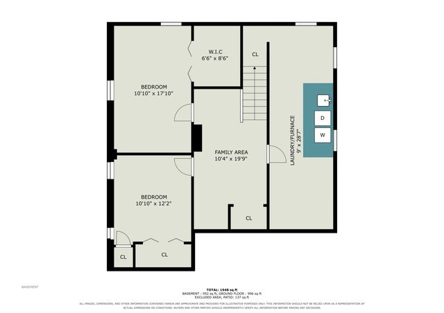 147 E 16th Street, Holland, MI 49423
