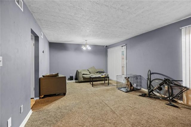 273 Country Club Drive, Jonesboro, GA 30238