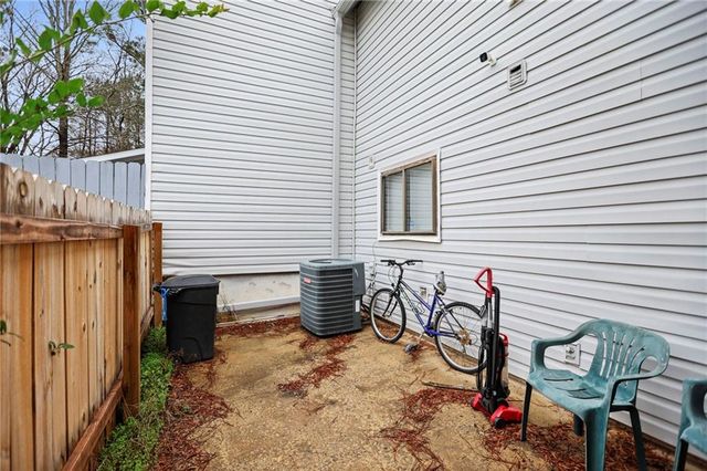 273 Country Club Drive, Jonesboro, GA 30238