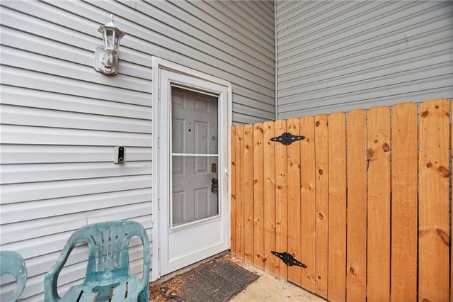 273 Country Club Drive, Jonesboro, GA 30238