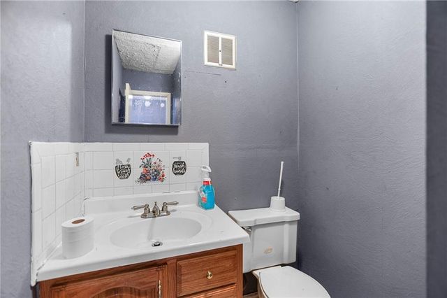 273 Country Club Drive, Jonesboro, GA 30238