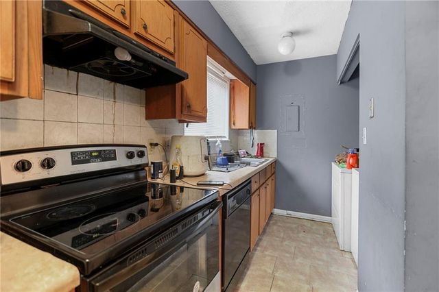 273 Country Club Drive, Jonesboro, GA 30238