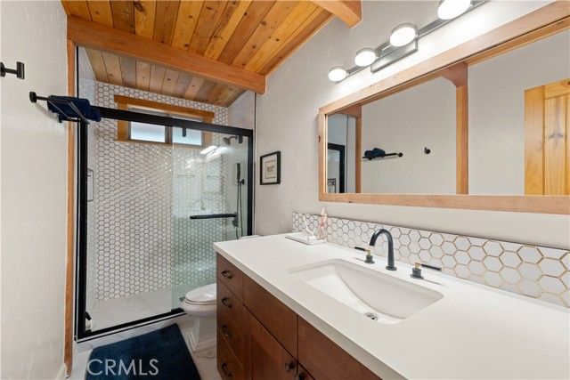 1420 Bernina Drive, Pine Mtn Club, CA 93222