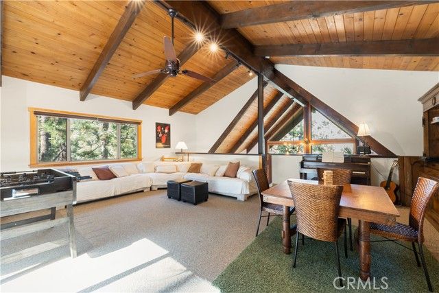 1420 Bernina Drive, Pine Mtn Club, CA 93222