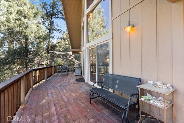 1420 Bernina Drive, Pine Mtn Club, CA 93222