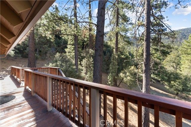 1420 Bernina Drive, Pine Mtn Club, CA 93222