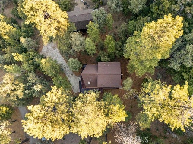 1420 Bernina Drive, Pine Mtn Club, CA 93222
