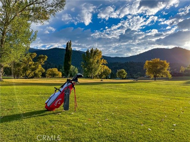 1420 Bernina Drive, Pine Mtn Club, CA 93222