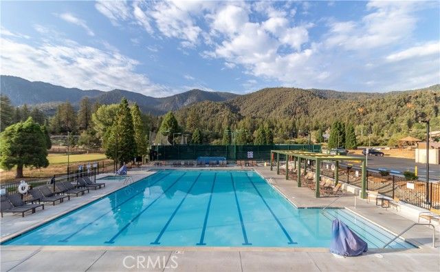 1420 Bernina Drive, Pine Mtn Club, CA 93222