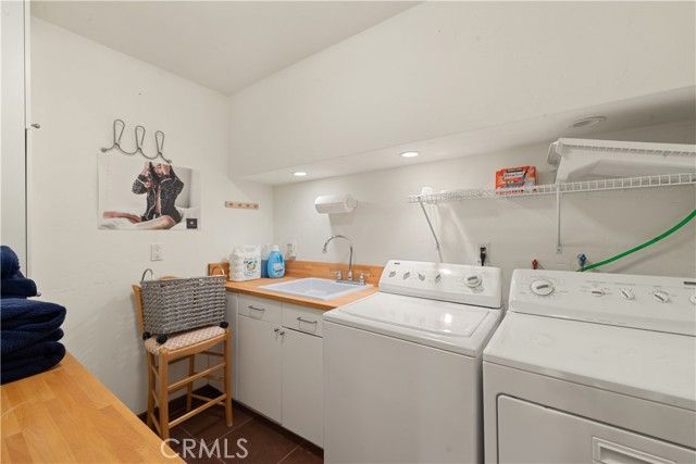 1420 Bernina Drive, Pine Mtn Club, CA 93222