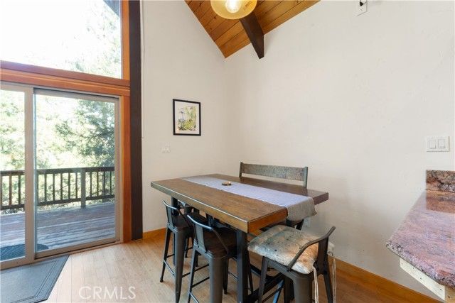 1420 Bernina Drive, Pine Mtn Club, CA 93222