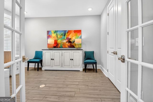 432 Silverbell Court, Peachtree City, GA 30269