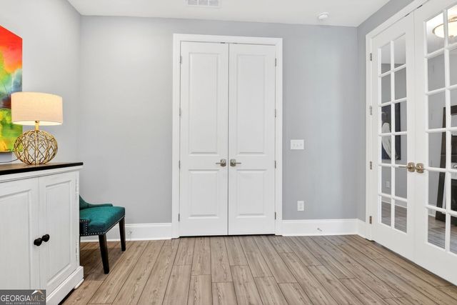 432 Silverbell Court, Peachtree City, GA 30269