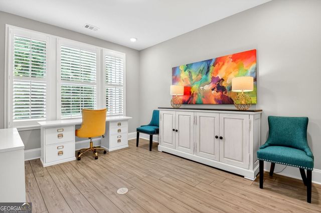 432 Silverbell Court, Peachtree City, GA 30269