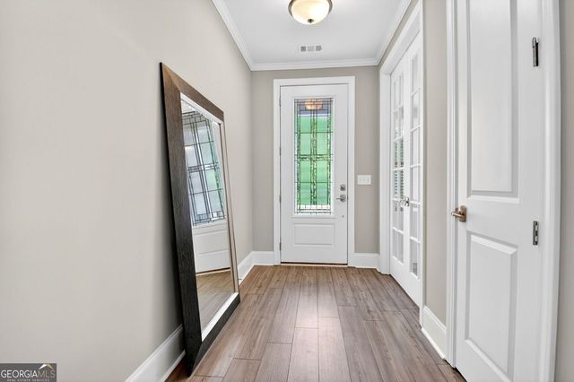 432 Silverbell Court, Peachtree City, GA 30269